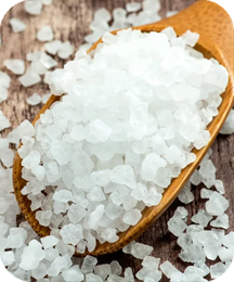 Epsom Salt